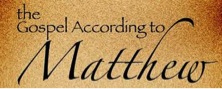 Gospel of Matthew